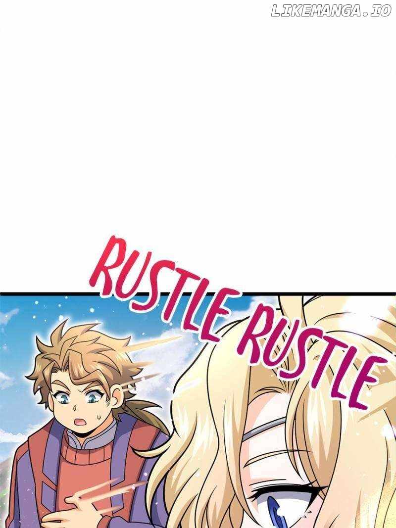 Spare Me, Great Lord! Chapter 757 110